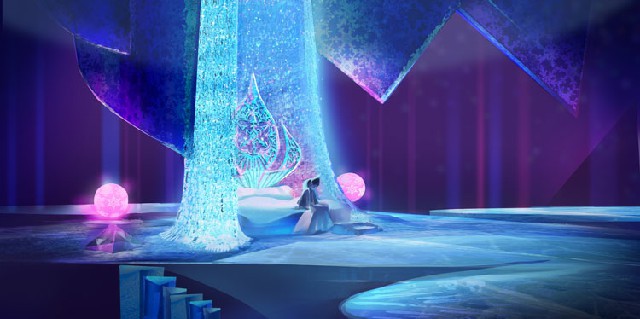 Victoria Ying Artwork